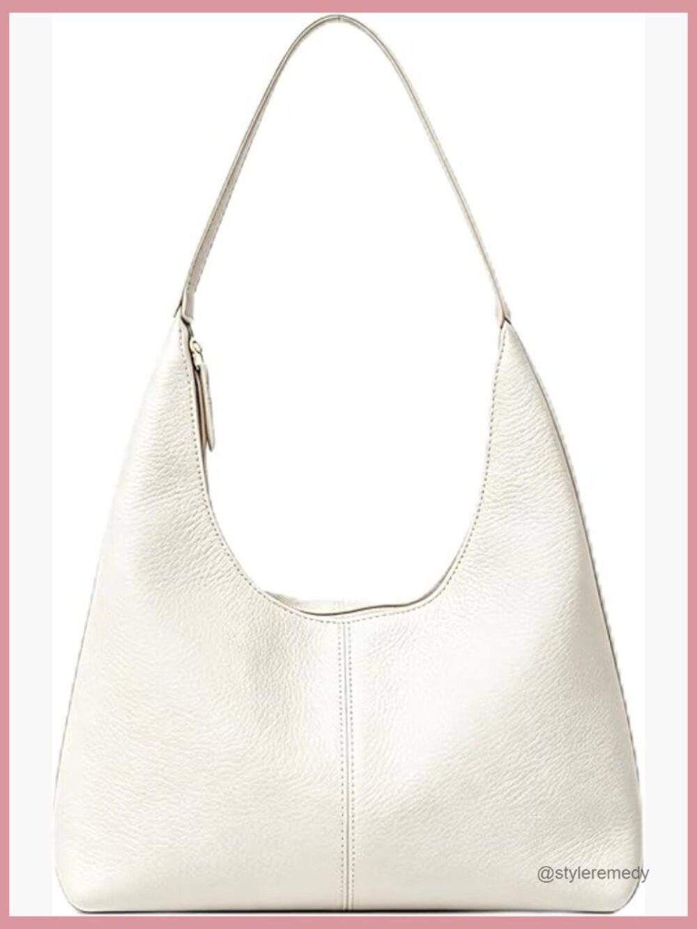 Faux Leather Suede Tote Shoulder Bag Hobo Handbag Work Travel Purse